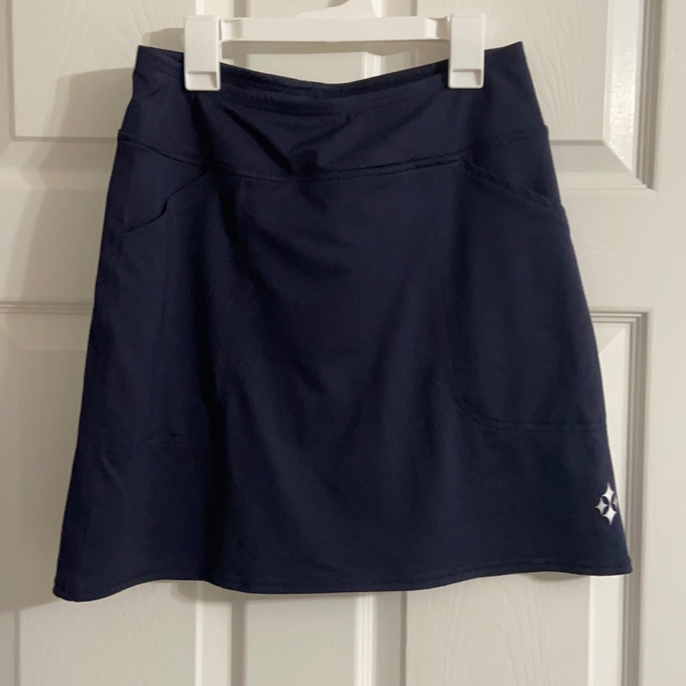 JoFit golf skort